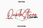 Skisterstones Signature Font