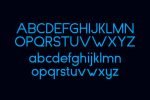 Skizofrenia Font