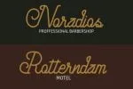 Skulduggery Font