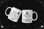 Skull Story Font
