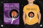 Skull Story Font