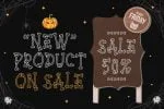 Skull Story Font