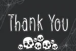 Skulleton Font