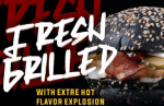 Skulrock Hard Display Typeface
