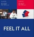 Sky Sports rebrand custom fonts