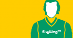 Sky Wing Font
