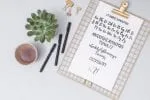 Skylight Font