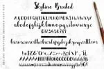 Skyline Adventure Duo Font