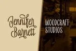 Skynova Font