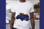 Slam Monkey Font
