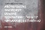 Slaztone Font