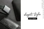 Sleeping Wild Font