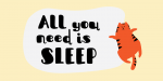 Sleepy Fat Cat Typeface Font
