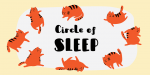 Sleepy Fat Cat Typeface Font