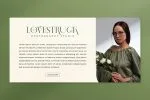 Slightly - Elegant Display Serif Font
