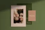 Slightly - Elegant Display Serif Font