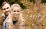 Slim Simple Font