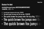 Slimfact Pro Font