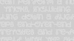 Slinkee Font