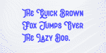 Slivky Font Family