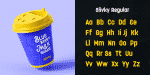 Slivky Font Family