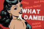 Sloppy Comic Font