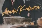 Slotheryn Font