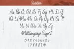 Slovakian Font