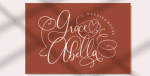 Slovenia Font