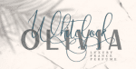 Slovenia Font