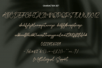 Slowly Moment Font