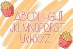 Small Fry Font
