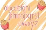 Small Fry Font