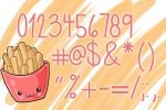 Small Fry Font