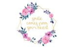 Smally Rose Font