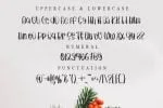 Smart Friends Font