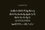 Smart Junior Handwritten Serif Font