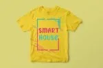 Smart Lazy Font