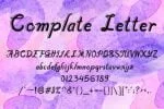 Smart School Font