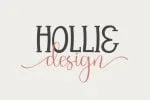 Smart home Font