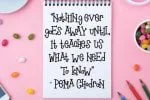 Smartie Pants Font