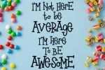 Smartie Pants Font