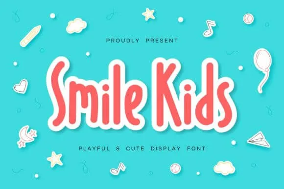 Smile Kids