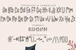Smile Santa Font