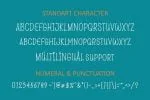 Smile Story Font