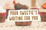 Smilecake Display Font