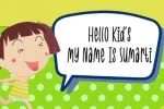 Smilekiss Font