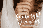 Smilemint Font