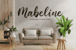 Smilemint Font