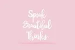 Smilicious Font